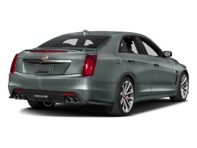 cadillac cts-v sedan 2017 1G6A15S6XH0193207 image cadillac cts-v sedan 2017 1G6A15S6XH0193207 image